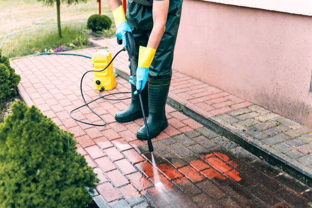 Best Deck Pressure Washing  in Lone Star, TX