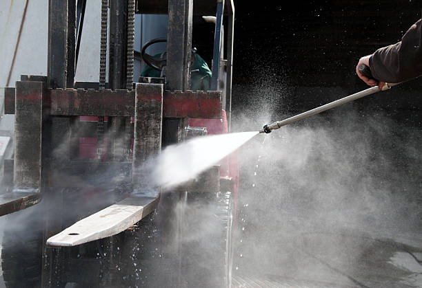 Best House Pressure Washing  in Lone Star, TX