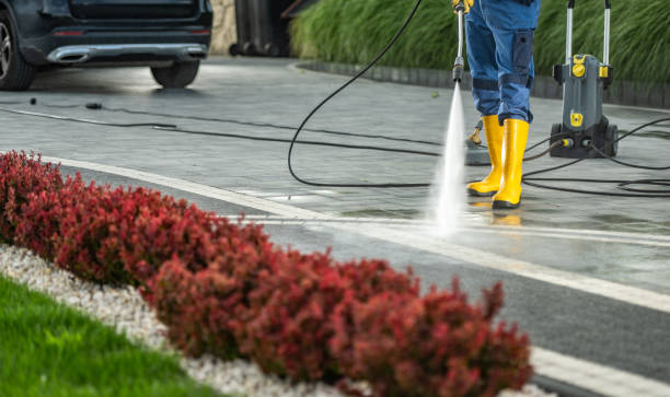 Local Pressure Washing Services in Lone Star, TX