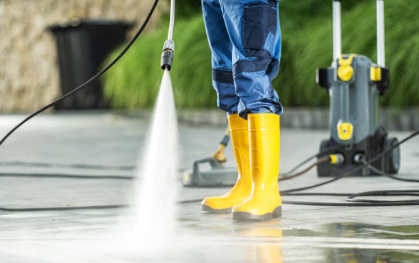 Best Deck Pressure Washing  in Lone Star, TX