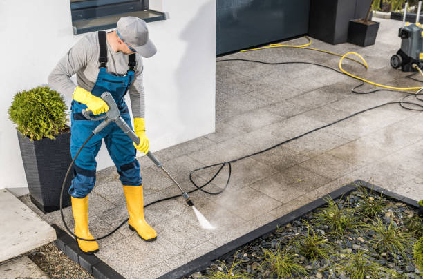 Best Pressure Washing Company Near Me  in Lone Star, TX